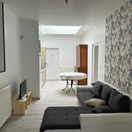 Renove, Rdc, Proche Commodites アパート *